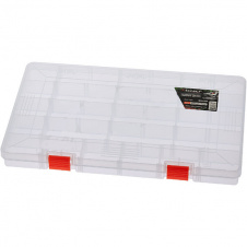 Коробка Select Lure Box SLHX-0324 37.5х22.5х3.5 см (1870-38-48)