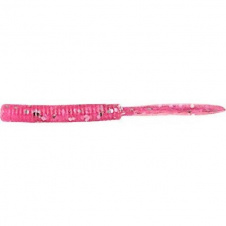 Силикон Jackall Peke Peke 2 SQ 10 шт Розовый (1013-1699.16.00)