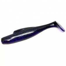 Силікон ZMAN Diezel Minnowz 7" 3pc #Purple Demon (2120844 / DMIN7-329PK3)