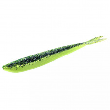 Силікон Lunker City Fin-S Fish 10/BG 4" #243 (695293 / 24340)