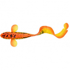 Силикон Savage Gear 3D Burbot FS 250mm 75g Оранжевый (1013-1854.02.80)