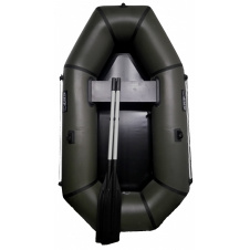 Лодка Grif boat GL-210