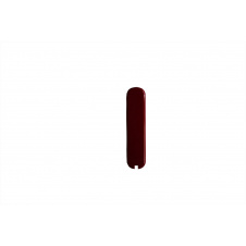 Накладка Victorinox к ножу 74 мм задняя Красный (C.6500.4)
