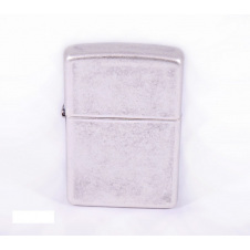 Зажигалка Zippo Antique Silver Plate (121FB)
