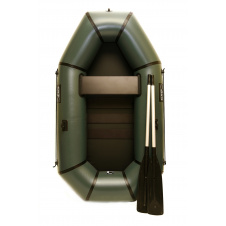 Лодка Grif boat GH-210S