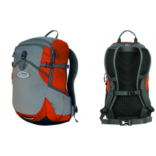 Рюкзак Terra Incognita Onyx 18 Red (TI-03750)