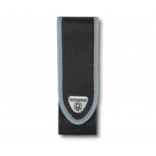 Чехол Victorinox для ножей 111 мм 2-4 слоя Черный (4.0823.N)