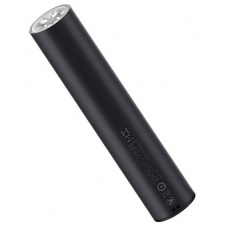 Фонарик Xiaomi Zmi Portable Flashlight + Power Bank 5000 мАч Black (LPB02)