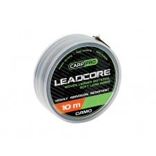 Ледкор Carp Pro Leadcore Camo 25lb / 10м