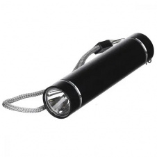 Фонарик ручной Bailong BL 517 COB USB micro charge