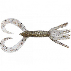 Силикон Keitech Little Spider 3 8 шт/уп Желтый (1013-1551.09.96)