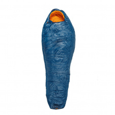Спальник Pinguin Spirit CCS 185 R Синий (1033-PNG 232257)