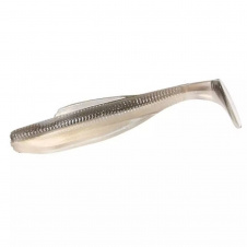 Силікон ZMAN Diezel Minnowz 5" 4pc #Smelt (2179034 / DMIN5-28PK4)