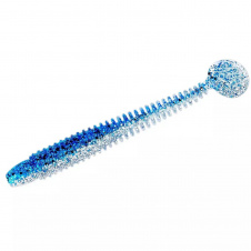 Силікон Lunker City Swimming Ribster 10/BG 4" #25 (629641 / 88025)