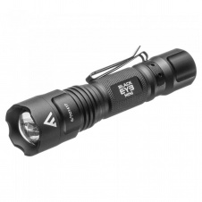 Фонарь тактический Mactronic Black Eye Mini 135 Lm Focus Черный (DAS301744)