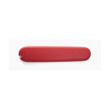 Накладка Victorinox к ножу 91 мм передняя Красный матовый (C.3200.3)