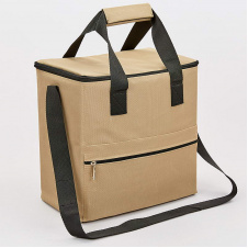 Термосумка Champion 15л GA-0292-15 Beige (ZA04173)