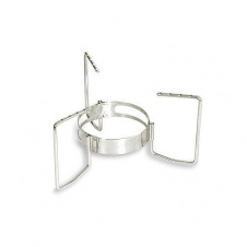 Подставка для спиртовой горелки Tatonka Stand Alcohol Burner (4132.000)