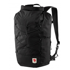 Рюкзак Fjallraven High Coast Rolltop 26 Black (1004-23224.550)