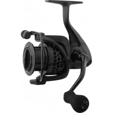 Катушка Okuma Custom Black Feeder CLX-55F 7+1BB 4.5:1