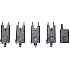 Набор Brain Wireless Bite Alarm B-1 4+1