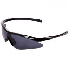 Очки спортивные солнцезащитные OAKLEY YL146 Черный (SKL1020)
