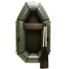 Лодка Grif boat GH-210
