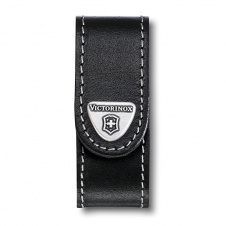 Чехол Victorinox для ножей Nail Clip 580 65 мм Черный (4.0519)