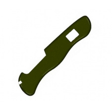 Задняя накладка для ножа Victorinox green 111 мм Зеленый (C.8904.4)