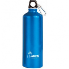 Фляга Laken Futura 0.6L Blue (1004-71-A)