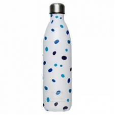 Пляшка Sea To Summit Soda Insulated Bottle Dot Print 750 ml (1033-STS 360SODA750DOT)
