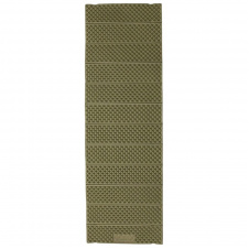 Каремат Robens ZigZag Slumber W Зеленый (1046-310074)