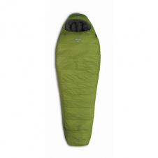 Спальник PinguinLite Lite Mummy CCS 195 2020 Khaki R (1033-PNG 228441)