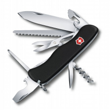 Нож Victorinox Outrider 0.8513,3 (Vx08513,3)