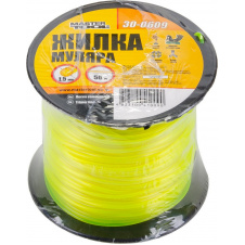 Леска каменщика MASTERTOOL катушка 1.5 мм 50 м 30-0609