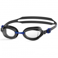 Очки для плавания SPEEDO AQUAPURE GOG AU GREY/CLEAR (8-090029123) серый, прозрачный Уни ONESZ(5051746919779)
