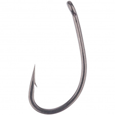 Крючок Brain Curve Shank 01 8 шт/уп (1013-1858.80.12)