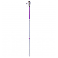 Палки трекинговые Pinguin Ascent FL Cork Violet (1033-PNG 813135)