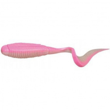 Силикон Jackall Rhythm Curly 5 5шт/уп Розовый (1013-1699.23.49)
