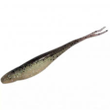 Силікон ZMAN Scented Jerk Shadz 5" 5pc #Bad Shadz (697412 / SJS5-259PK5)