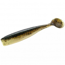 Силікон Lunker City Shaker 8/BG 4.5" #045 Golden Shiner (727804 / 80454)