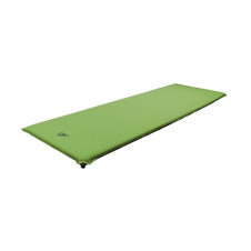 Коврик Hannah Leisure 5.0 198x63x5 см Зеленый (1052-10003272HHX)