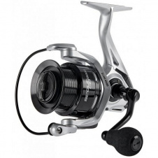 Катушка Brain Scout SE-S 5000S 8+1BB 4.9:1 Silver (1013-1858.46.44)