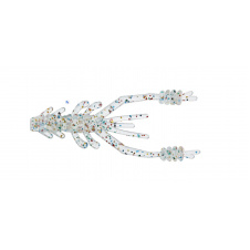 Силикон Reins Ring Shrimp 2 12 шт/уп. Серый (1013-1552.08.23)