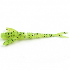 Приманка силикон FishUp Flit 1.5in/41мм/10шт/цвет 055 10005116