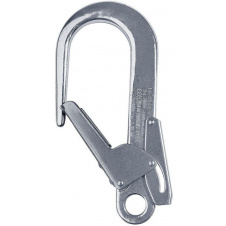 Карабин Singing Rock Big Snap Hook double locking