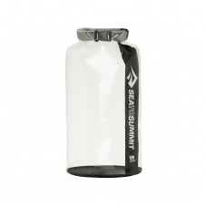 Гермомешок Sea To Summit Stopper Dry Bag 20L Черный-Белый