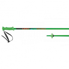 Палки Leki Rider 100 Green (1052-632 4406 100)
