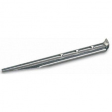 Колышки для палатки Tatonka Alu Zelthering 19cm (1033-TAT 3802.000)