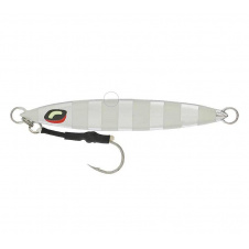 Пилькер Shimano Ocea Sardine Waver 160g Серый (1013-2266.34.25)